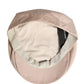 Dolce & Gabbana Men Beige Cotton Newsboy Cloth Capello Hat