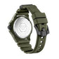 Philipp Plein Bicolor Synthetic Dress Watch