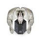 Philipp Plein Multicolor Stainless Steel Dress Watch