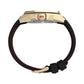 Timex Black Synthetic Sport Watch