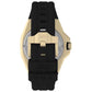 Timex Black Synthetic Sport Watch