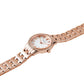 Pierre Cardin Multicolor Stainless Steel Dress Watch