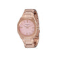Pierre Cardin Multicolor Stainless Steel Dress Watch