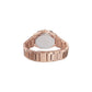 Pierre Cardin Multicolor Stainless Steel Dress Watch