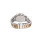 Pierre Cardin Gold Stainless Steel Dress Watch