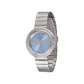 Pierre Cardin Gray Stainless Steel Dress Watch