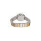 Pierre Cardin Multicolor Stainless Steel Dress Watch