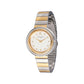 Pierre Cardin Multicolor Stainless Steel Bracelet Watch