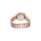 Pierre Cardin Gold Stainless Steel Dress Watch