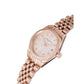 Pierre Cardin Multicolor Stainless Steel Dress Watch