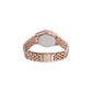 Pierre Cardin Multicolor Stainless Steel Dress Watch