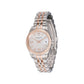 Pierre Cardin Gray Stainless Steel Dress Watch