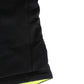 Dolce & Gabbana Men Black Polyester Knitted Bucket Capello Hat