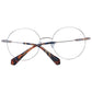 Christian Lacroix Gold Stainless Steel Glasses (Frames)