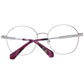 Christian Lacroix Gold Stainless Steel Glasses (Frames)
