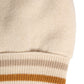 Dolce & Gabbana Beige Cashmere Knitted Women Winter Beanie Hat