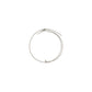 Brunello Cucinelli Silver Metal Necklace