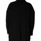 Dolce & Gabbana Black Double Breasted 2 Buttons Suit Jacket