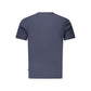 Pepe Jeans Blu Cotton Men's T-Shirt