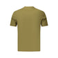 Napapijri Verde Organic Cotton Men T-Shirt