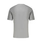 Napapijri Azzurro Cotton Mens Sweatshirt