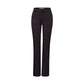 Street One Black Polyamide Pants