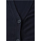 Street One Blue Viscose Cardigan