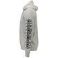 Napapijri Gray Cotton Men Sweater