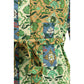 Alemais Multicolor Linen Casual Dress