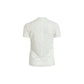Vila Clothes Cream Polyamide T-Shirt