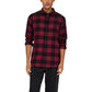 Only & Sons Multicolor Cotton Pattern Shirt