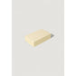 Alviero Martini Prima Classe Beige Leather Keychain
