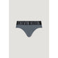 Calvin Klein Underwear Blue Cotton Briefs