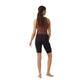 Vero Moda Black Nylon Shorts