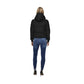 Jacqueline De Yong Black Polyester Jacket