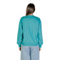 Calvin Klein Jeans Blue Cotton Sweatshirt