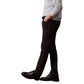 Calvin Klein Jeans Black Cotton Skinny Jeans