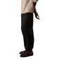 Calvin Klein Jeans Black Cotton Joggers (Workout Pants)