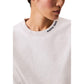 Calvin Klein Jeans Gray Cotton T-Shirt