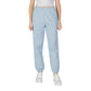 Calvin Klein Jeans Blue Cotton Joggers (Workout Pants)