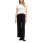 Calvin Klein Jeans Black Cotton Joggers (Workout Pants)