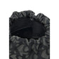 Calvin Klein Black Recycled Polyester Handbag