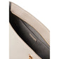 Calvin Klein Beige Polyethylene Handbag