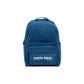 Calvin Klein Blue Recycled Polyester Backpack
