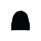 Armani Exchange Blue Polyester Cap (Baseball Hat)