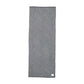 Armani Exchange Blue Viscose Scarf