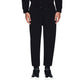 Armani Exchange Bicolor Cotton Joggers (Workout Pants)