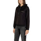 Armani Exchange Bicolor Viscose Hoodie