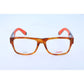 Carrera Brown Acetate Glasses (Frames)
