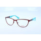 Carrera Multicolor Stainless Steel Glasses (Frames)